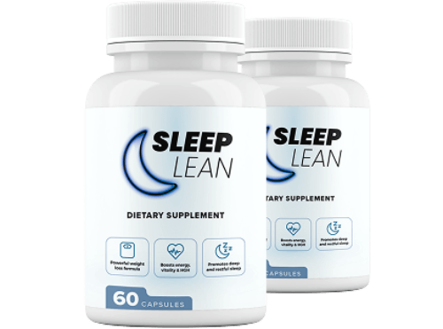 Sleep Lean-official